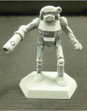 Vindicator